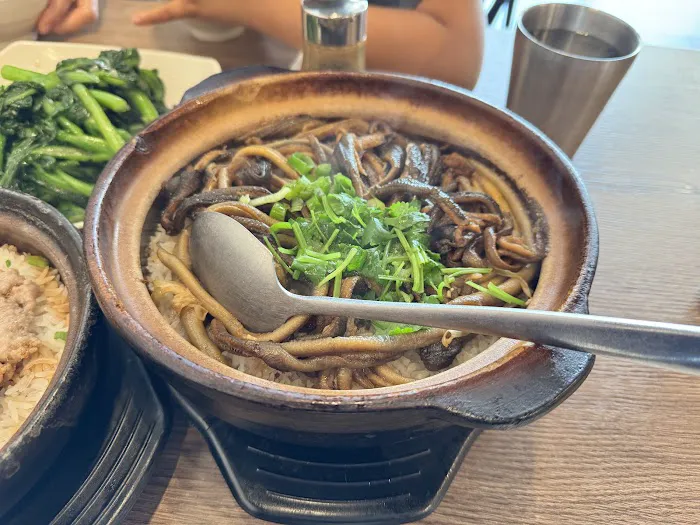 Fong Kee Claypot 4
