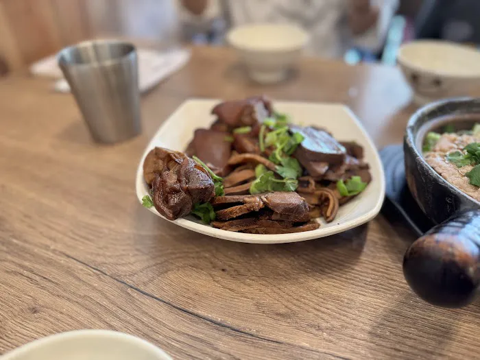 Fong Kee Claypot 3