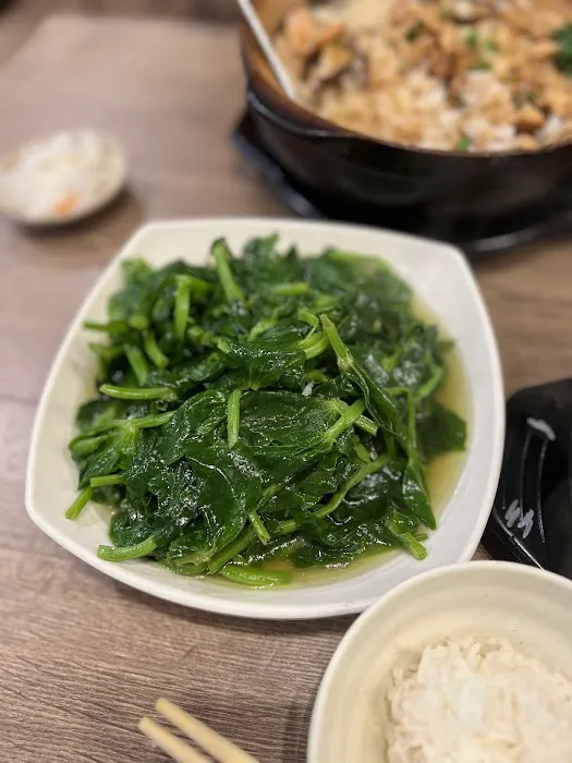 Fong Kee Claypot 6