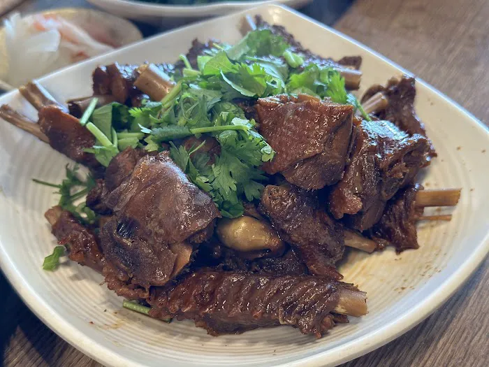 Fong Kee Claypot 7