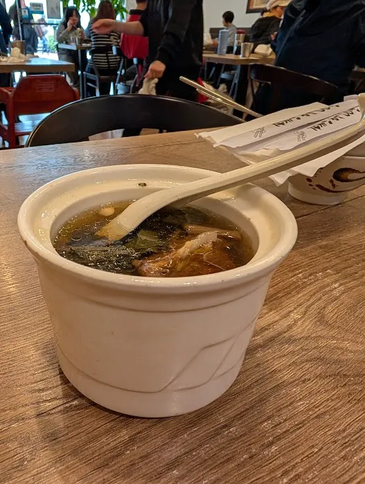 Fong Kee Claypot 10