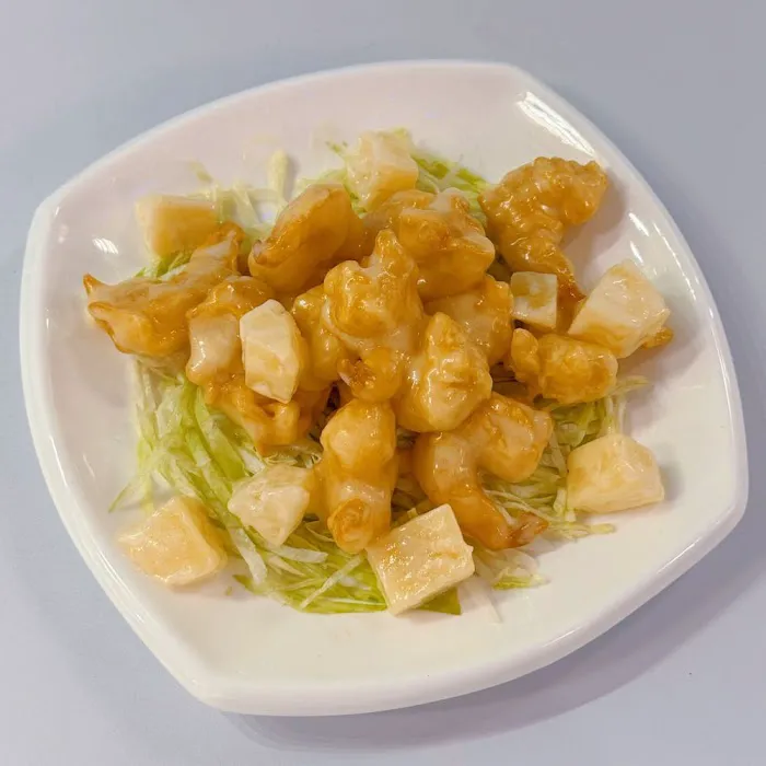 Lizhou City Restaurant 3