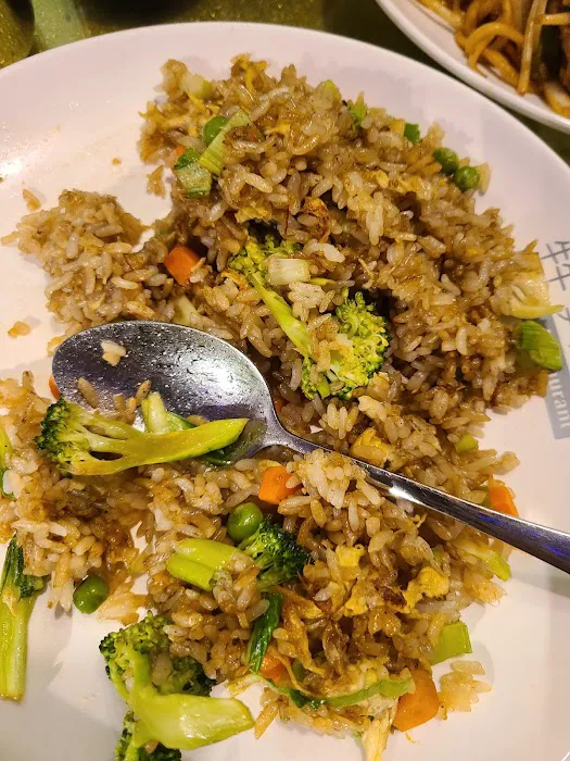 Lizhou City Restaurant 2