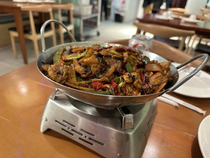Lizhou City Restaurant 5