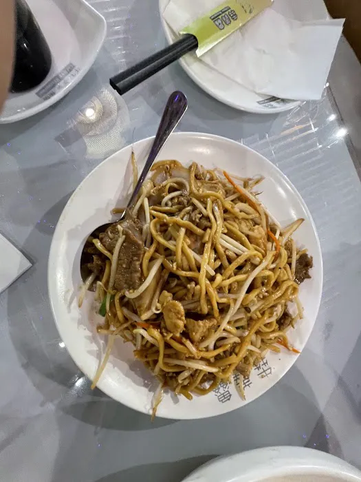 Lizhou City Restaurant 9