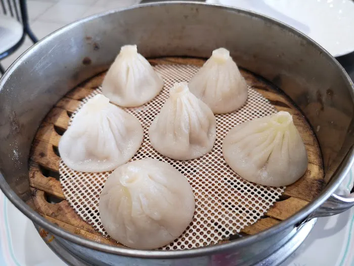 House of Dumplings 水餃之家 4