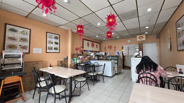 House of Dumplings 水餃之家 8