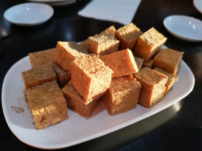 House of Dumplings 水餃之家 6