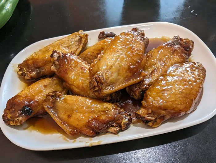 House of Dumplings 水餃之家 9