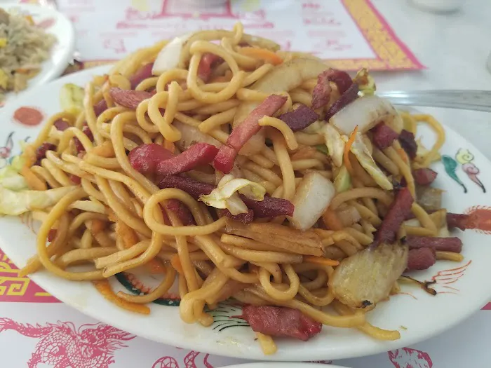 China Station 7