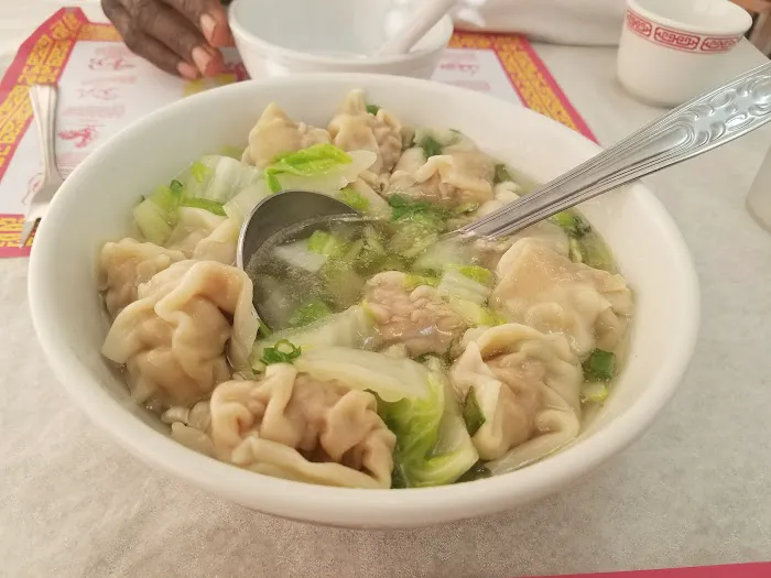 China Station 6