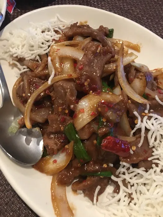 Rose Garden Restaurant 10