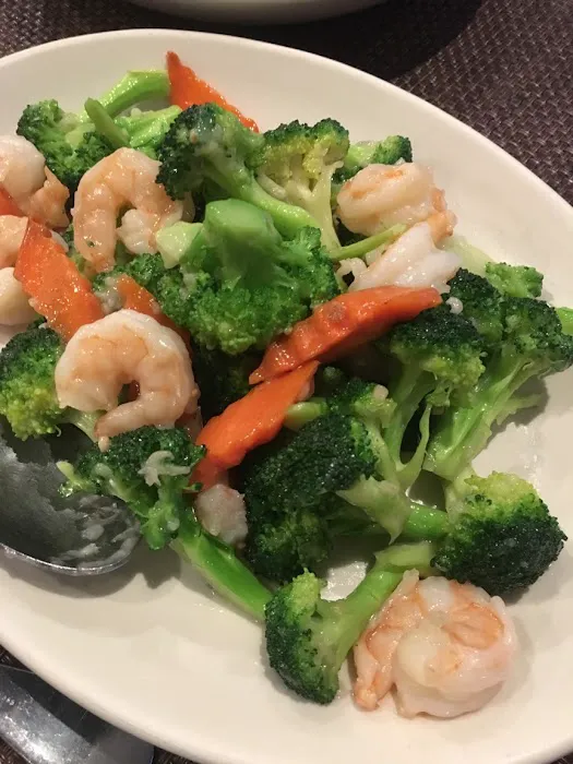 Rose Garden Restaurant 9