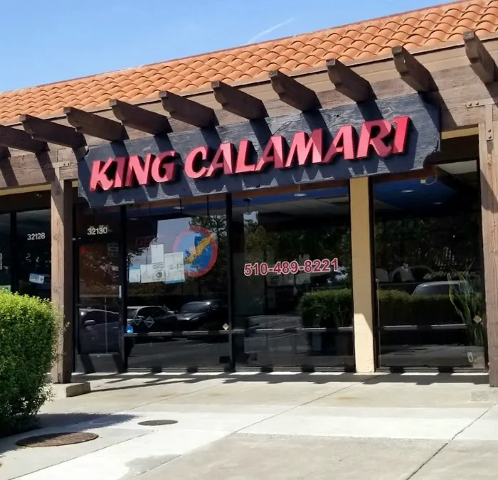 King Calamari 2