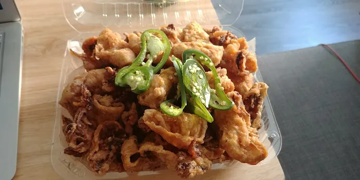King Calamari 1
