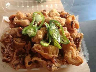 King Calamari 0