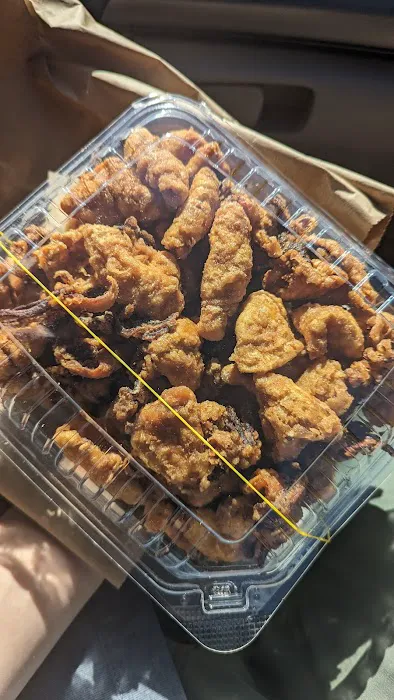 King Calamari 6