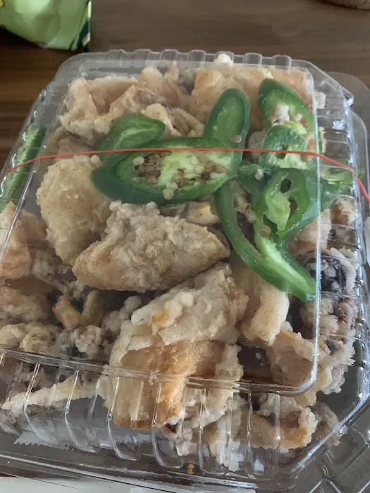 King Calamari 4