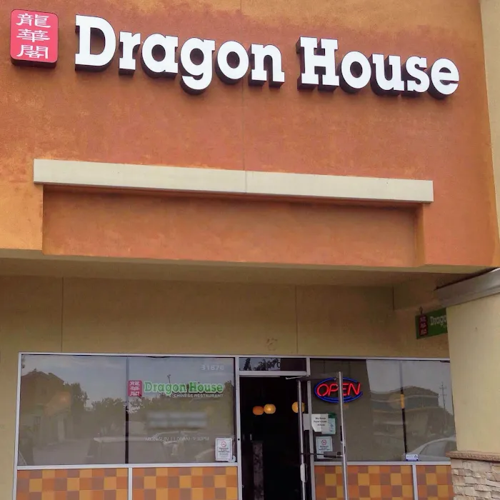 Dragon House 4