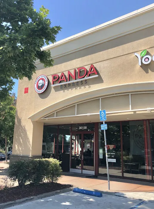 Panda Express 1