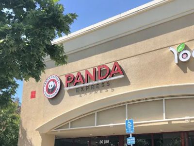 Panda Express 0