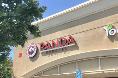 Panda Express