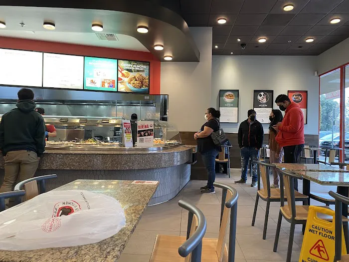 Panda Express 6