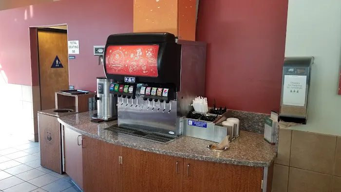 Panda Express 7