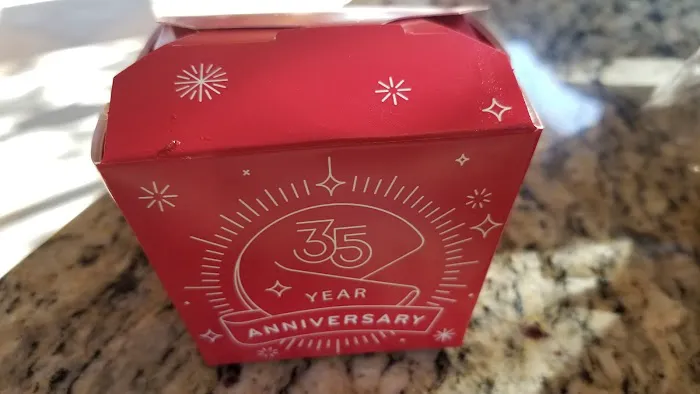 Panda Express 8