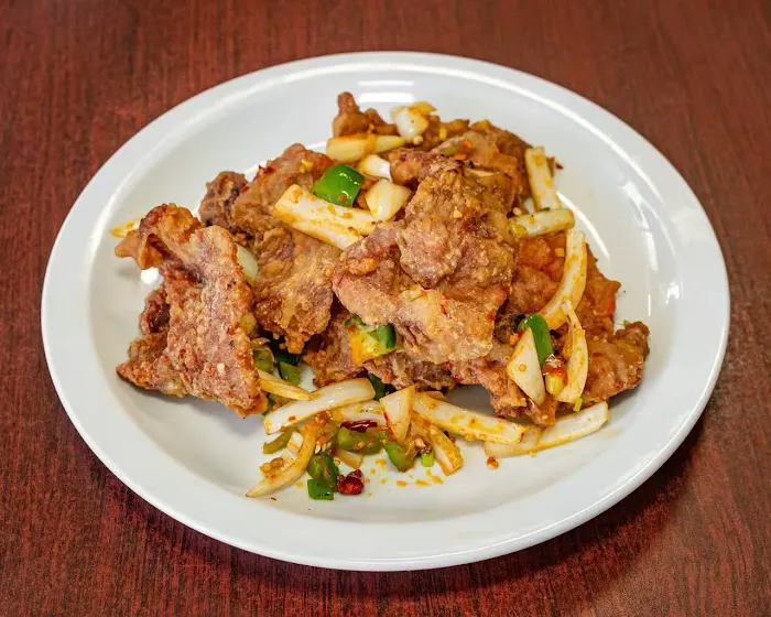 Uncle Yu Restaurant 1