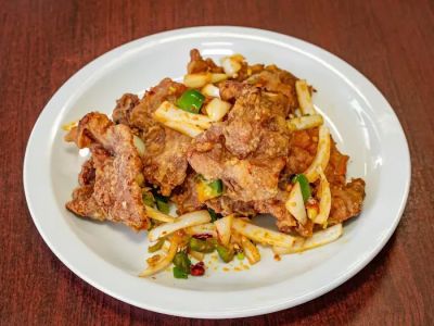 Uncle Yu Restaurant 0