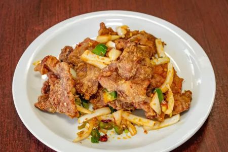Uncle Yu Restaurant