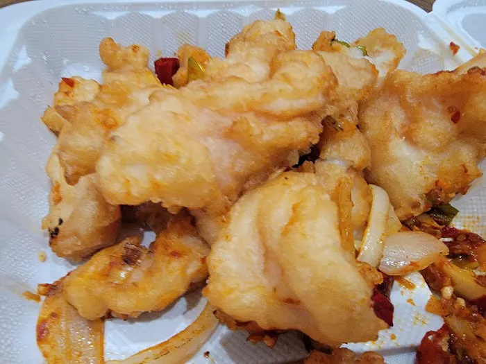 Uncle Yu Restaurant 5