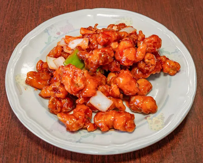 Uncle Yu Restaurant 2
