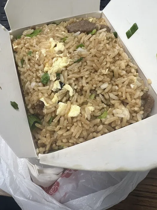 Uncle Yu Restaurant 8