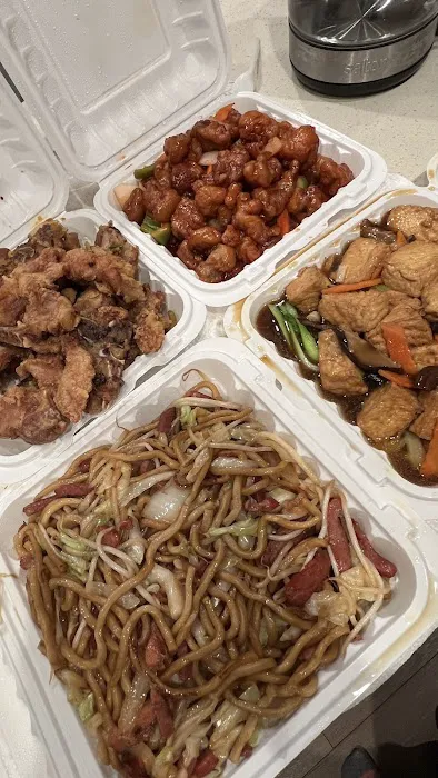 Uncle Yu Restaurant 7