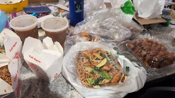Yummy 1
