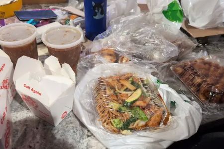 Yummy