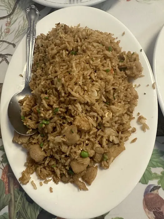 Hong Kong Seafood Restaurant 9