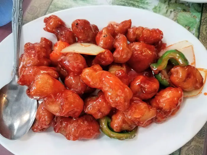 Hong Kong Seafood Restaurant 10