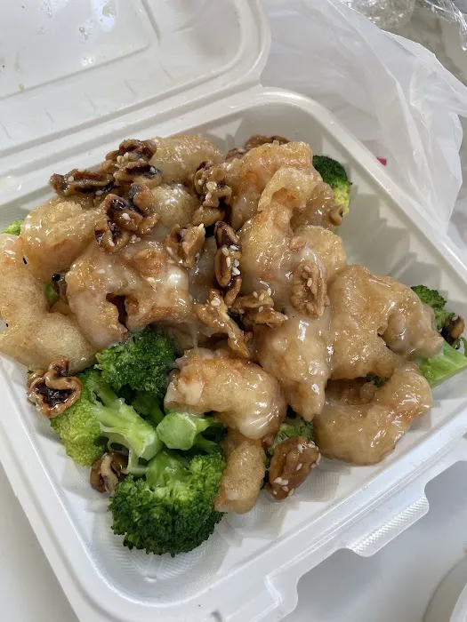 China Cook 4