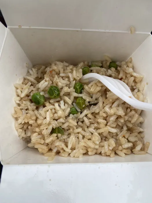 China Cook 6