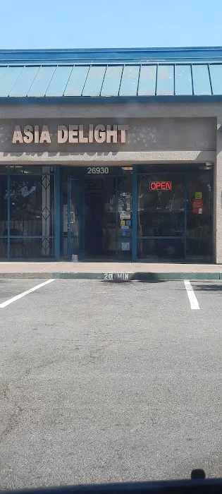 Asia Delight 3