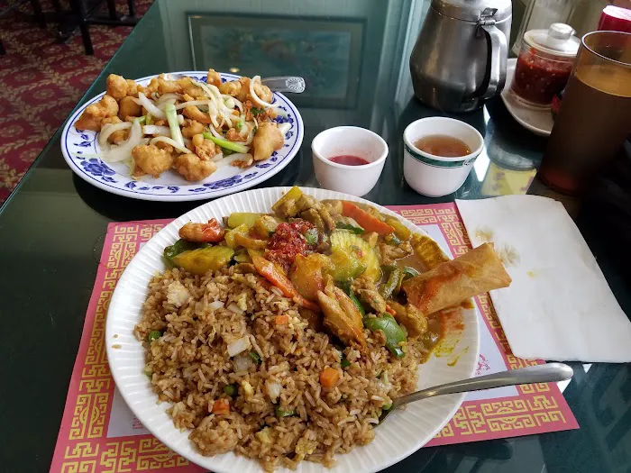 Tin Fu Chinese Restaurant 2
