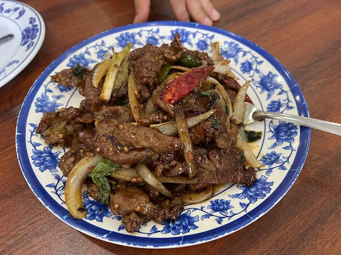 Tin Fu Chinese Restaurant 3
