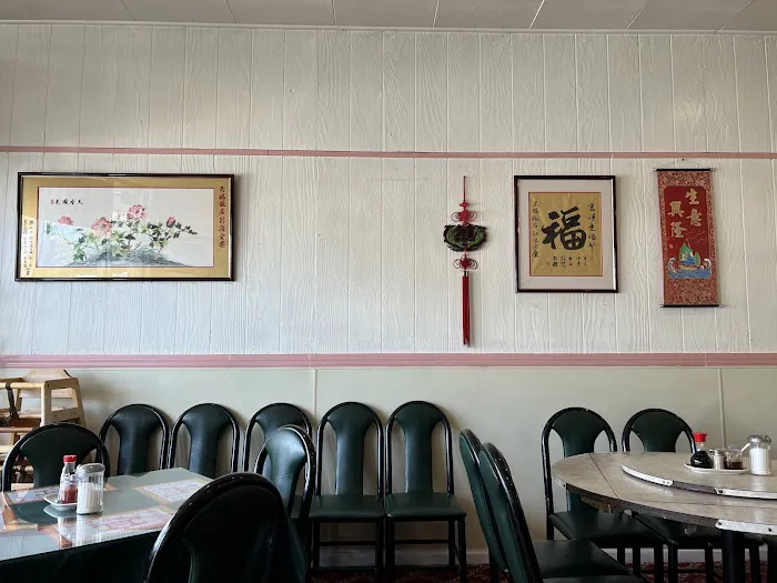 Tin Fu Chinese Restaurant 1