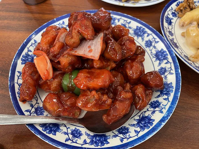 Tin Fu Chinese Restaurant 5