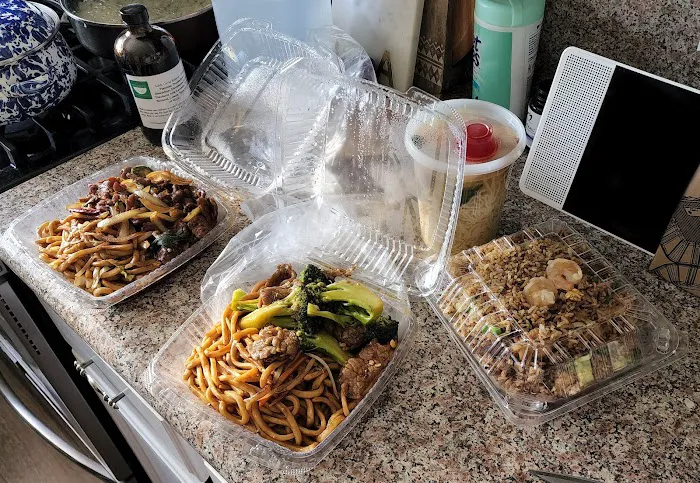 Tin Fu Chinese Restaurant 7