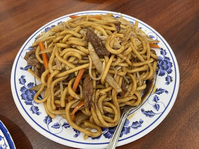 Tin Fu Chinese Restaurant 4