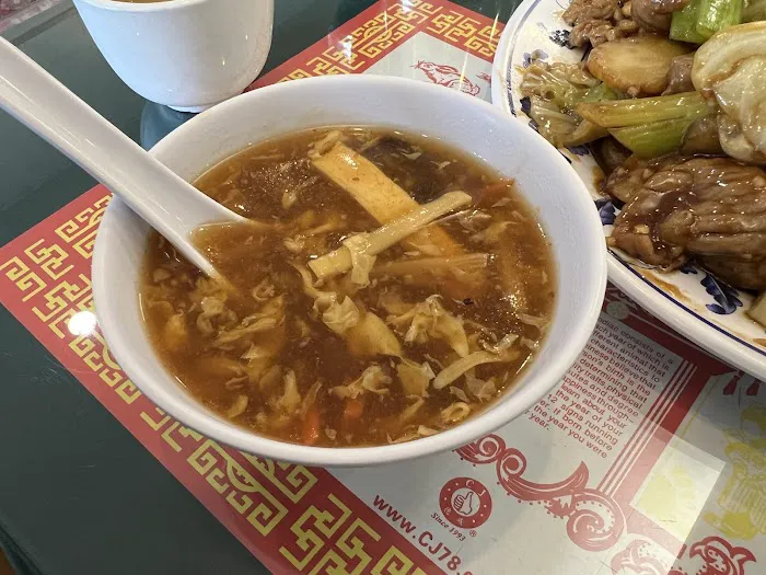 Tin Fu Chinese Restaurant 6